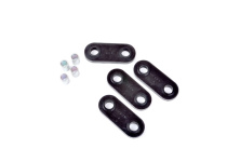 Subaru Impreza WRX / STI 93-07 Bussningar Växellådsfäste Whiteline